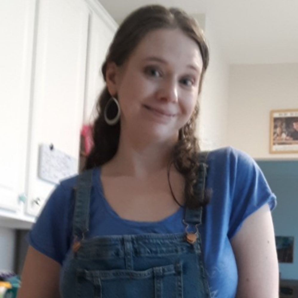 Meet your Posher, Christina